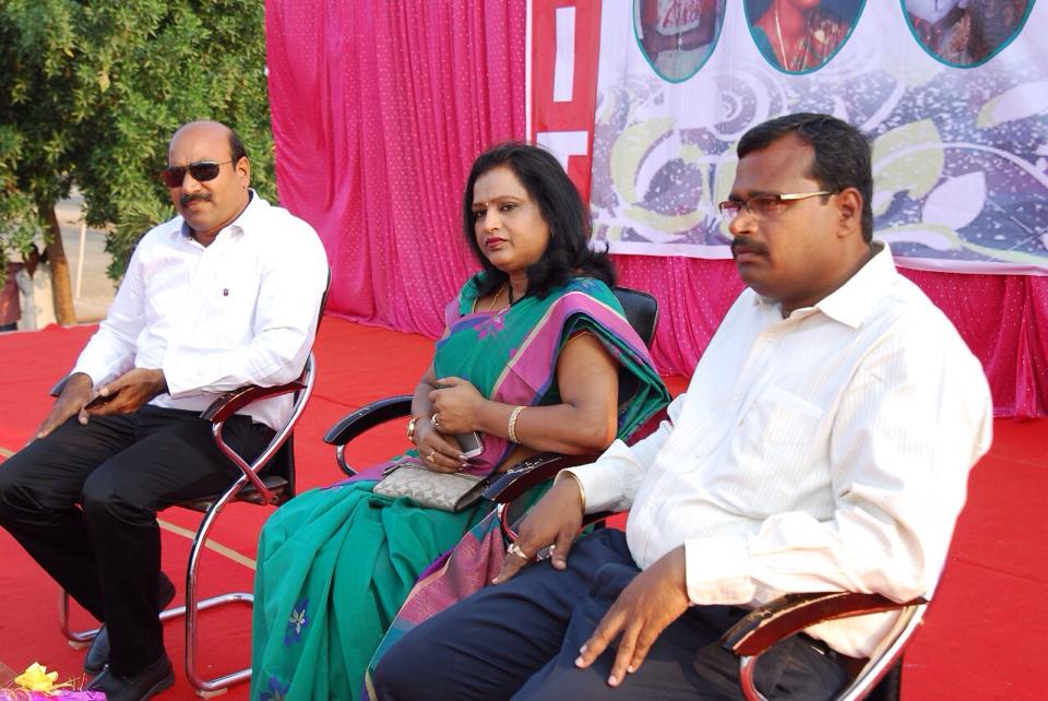 CBIT AND VBIT at cuddapah