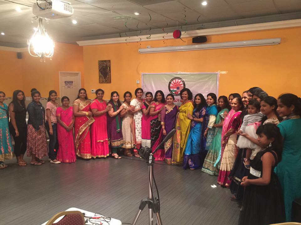 Program at Los Angeles on Women Empowerment