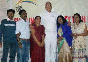 maa illu celebrations