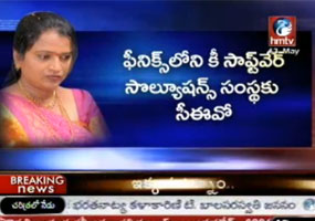 HMTV - Kooli jyothy, khandaantara Khyaathi - Part 2