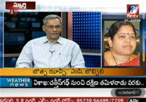 HMTV - Kooli jyothy, khandaantara Khyaathi - Part 5