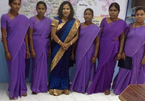  Meeting with IKP Groups  