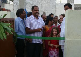 V'CARE FOUNDATION FOR ORPHAN'S AND SEMI ORPHAN KIDS 