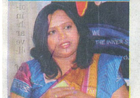 Deccan Chronicle article