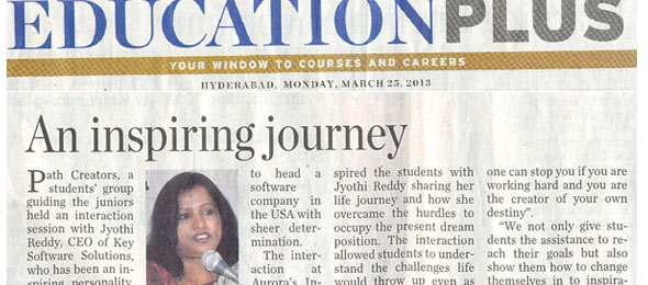 Published in The Hindu