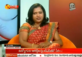 Sakshi Family 28th Sep 2012 - Sakshi TV  )