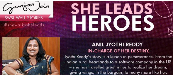 A journey from farm labourer to IT firm’s CEO