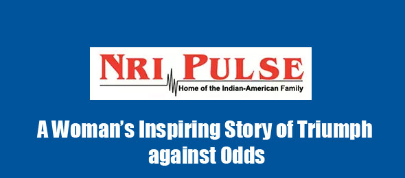 A journey from farm labourer to IT firm’s CEO