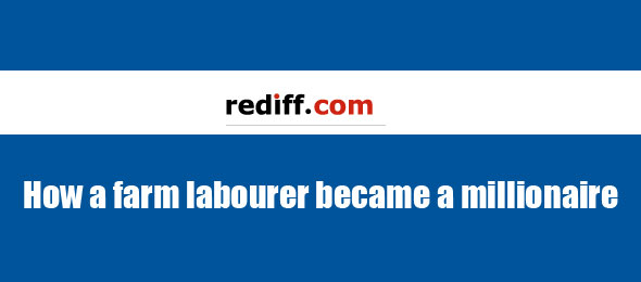 SHE HAS COME A LONG WAY...