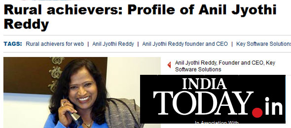 Published in INDIA TODAY On September 06, 2012