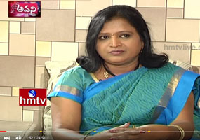 Inspirational Story of successful Person CEO Jyothi Reddy Exclusive Interview | Vijetha | HMTV Awani