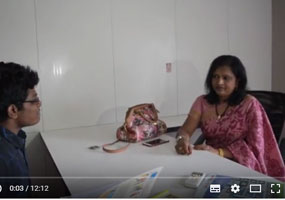 Interview with Jyothi Reddy ( CEO of Key Software Solutions)