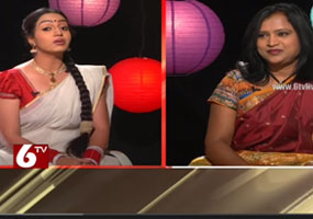 Success Women Jyothi reddy With Rocking Ramulamma - 6TVTelangana